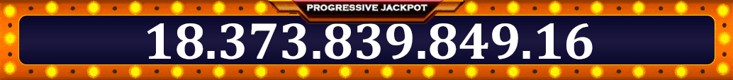 Jackpot PALACE888